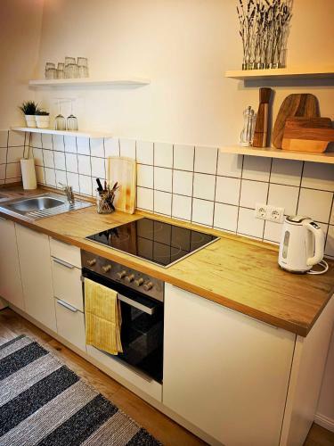 Apartamento Schwarzer Adler