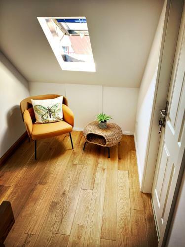 Apartamento Schwarzer Adler