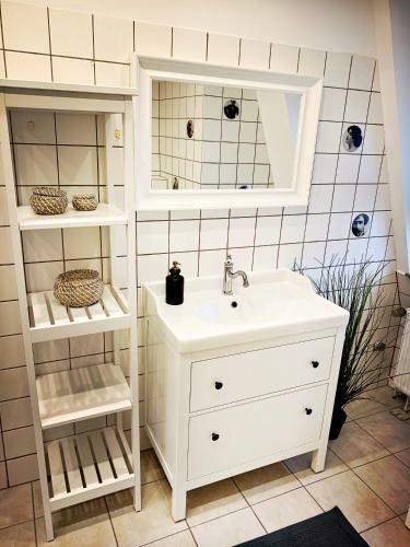 Apartamento Schwarzer Adler