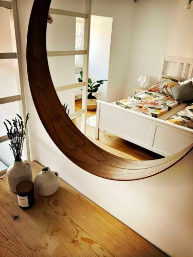 Apartamento Schwarzer Adler