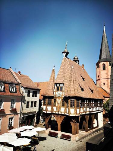 Apartamento Schwarzer Adler