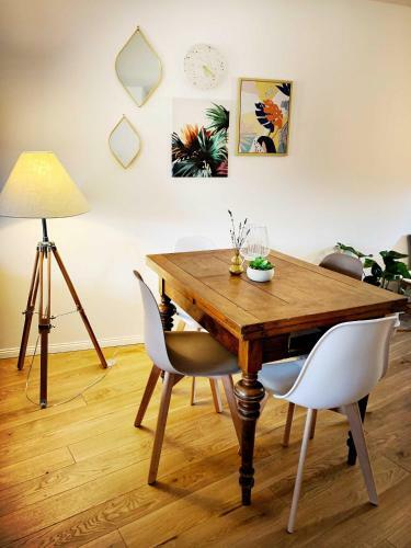 Apartamento Schwarzer Adler