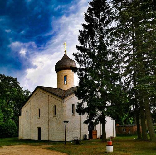 St. Georg Kloster