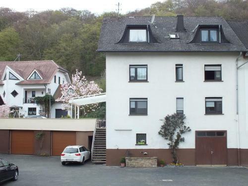 Hostal G�stehaus Neises