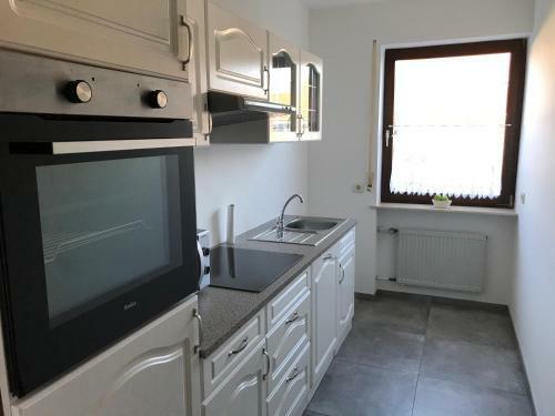 G�stehaus Steinmann Apartment 2 Zimmer