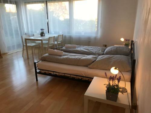 G�stehaus Steinmann Apartment 2 Zimmer