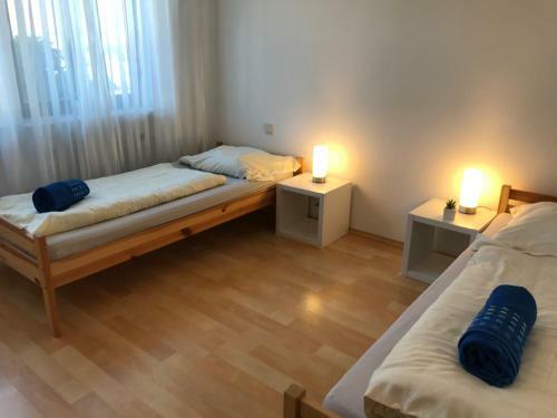 G�stehaus Steinmann Apartment 2 Zimmer