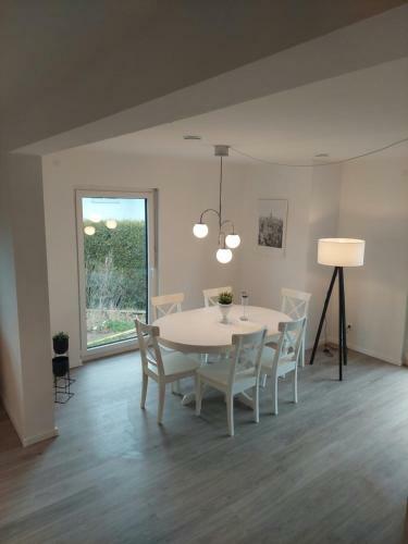 Likehome-ferienhaus In Minden
