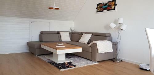 Apartamento Drosselnest Moderne Design-wohnung Alles Neu!