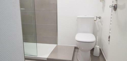 Apartamento Drosselnest Moderne Design-wohnung Alles Neu!