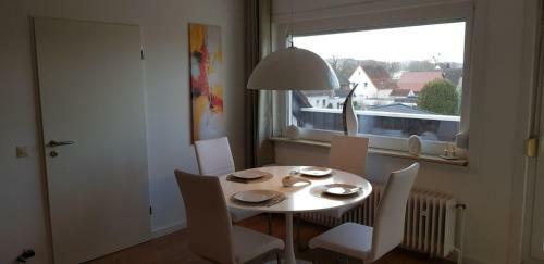 Apartamento Drosselnest Moderne Design-wohnung Alles Neu!