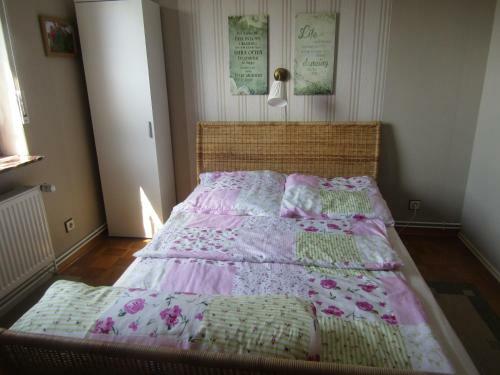 Bed & Breakfast Am Wiehengebirge