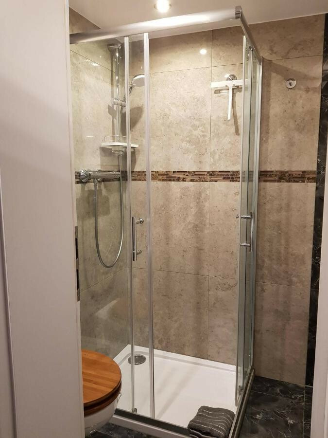 Luxus Apartment �altstadt Minden�