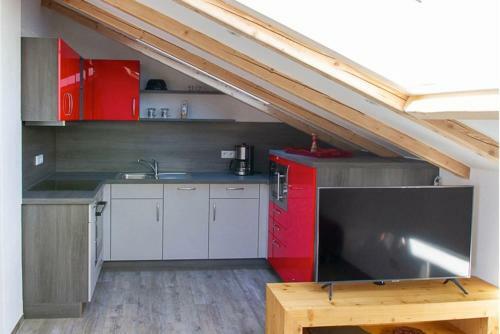 Apartamento Ferienwohnung Leni