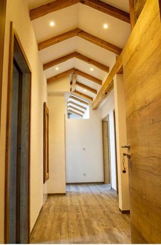 Apartamento Ferienwohnung Leni