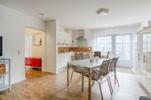 Apartamento Ferienwohnung Thiergarten
