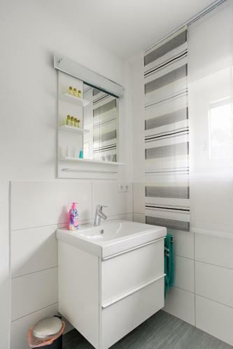 Apartamento Ferienwohnung Thiergarten