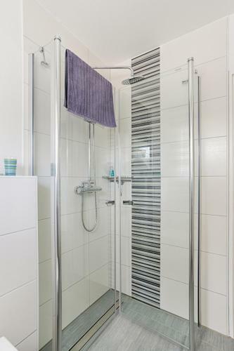 Apartamento Ferienwohnung Thiergarten