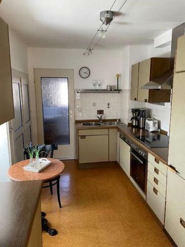 Apartamentos Ferienwohnung Anke Kaufmann