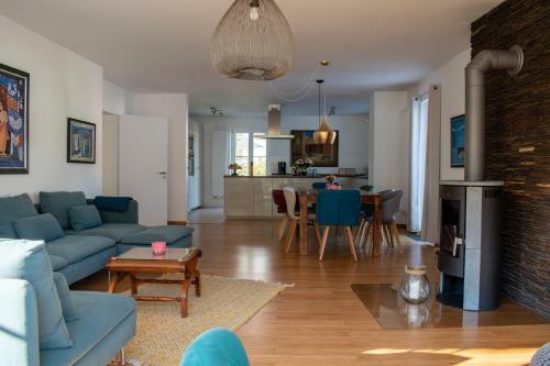 Apartamento Weingut Johanneshof