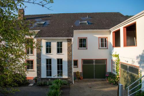 Apartamento Weingut Johanneshof