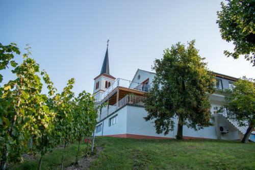 Apartamento Weingut Johanneshof