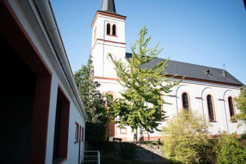 Apartamento Weingut Johanneshof