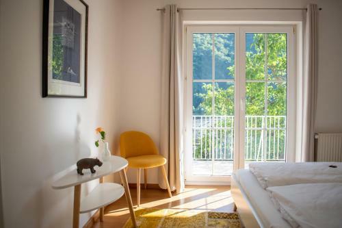 Apartamento Weingut Johanneshof