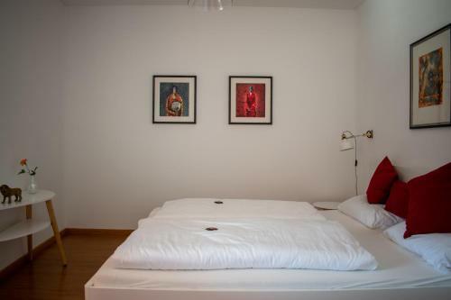 Apartamento Weingut Johanneshof