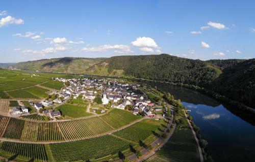Apartamento Weingut Johanneshof