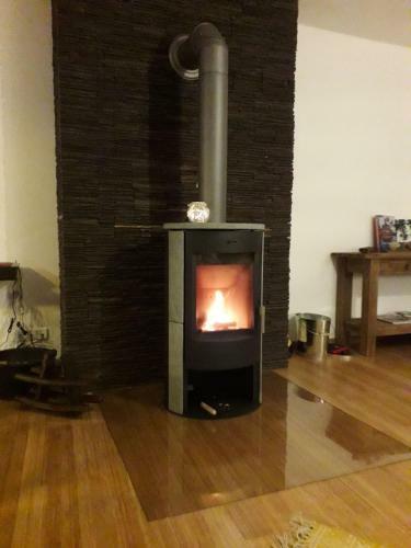 Apartamento Weingut Johanneshof