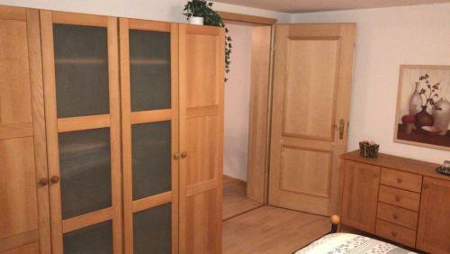 Apartamento Ferienwohnung Villa Tana Miesbach
