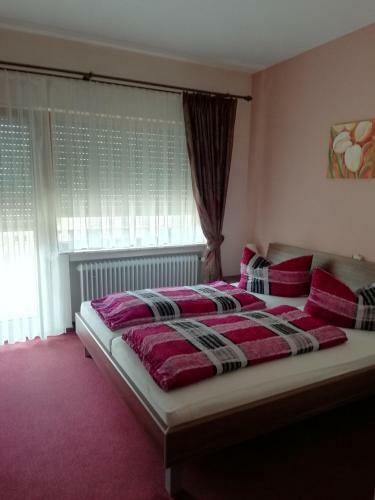 Hostal Hotel Zur Bruecke