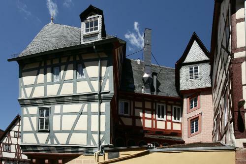 Hotel Zum Riesen