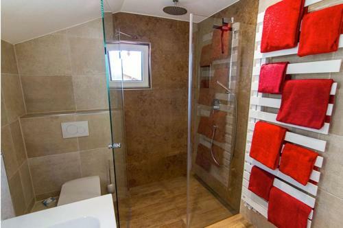 Apartamento Ferienwohnung Hilde