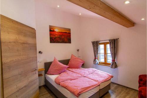 Apartamento Ferienwohnung Hilde