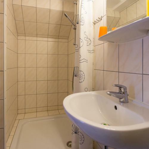 Apartamento Haus Silberm�we