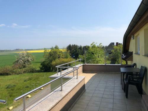 Apartamento Haus Silberm�we