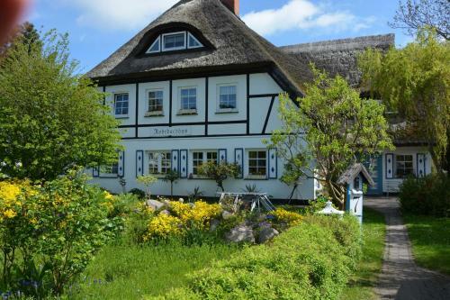 Apartamento Rohrdachhus