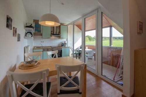 Apartamento Ferienwohnung Mohnblume - Strandhaus Lobbe