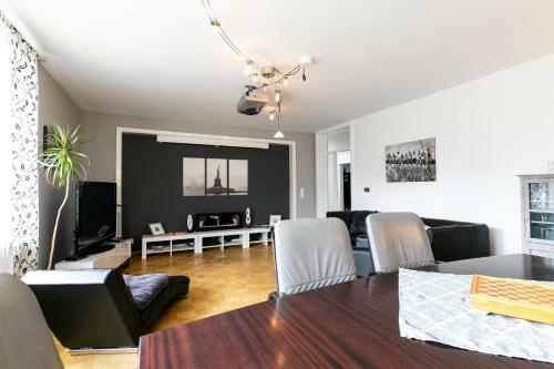 Bl�tenzauber Apartment No 5