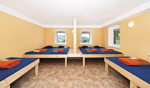 Bergoase H�tte Und Hostel Sauna Kamin Lagerfeuer