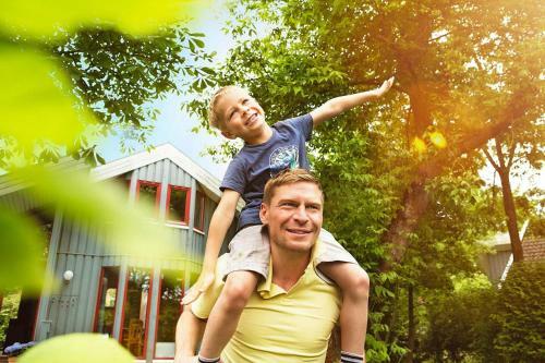 Holiday Park Mirow Granzow - Dms02076-fya
