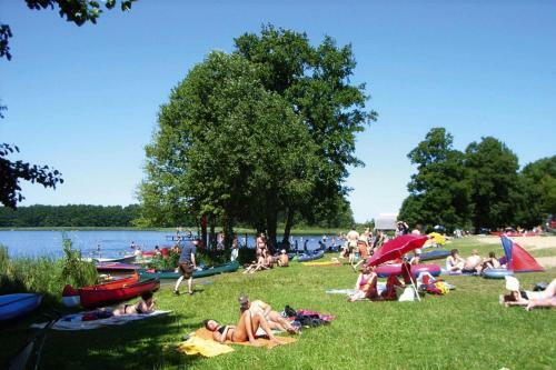Holiday Park Mirow Granzow - Dms02076-fya
