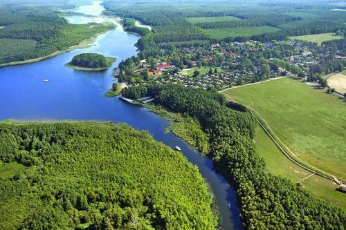 Holiday Park Mirow Granzow - Dms02076-fya