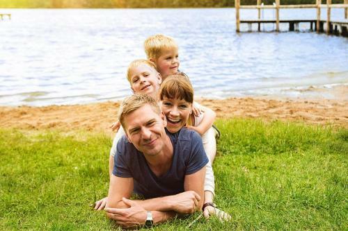 Holiday Park Mirow Granzow - Dms02076-fya