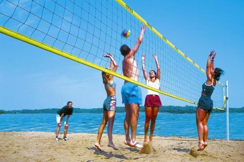 Holiday Park Mirow Granzow - Dms02076-fya