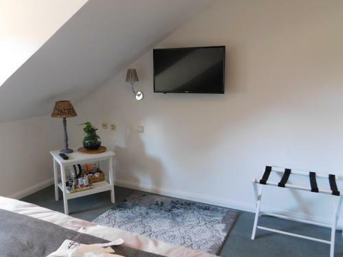 Gosch Hotel Mirow