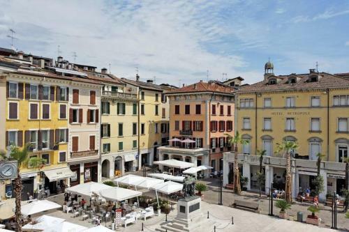 Apartamento Dimore Del Centro - Domus Aurea