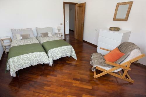Apartamento Casa Regina